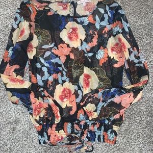 💕 Buckle exclusive - size M - worn once!